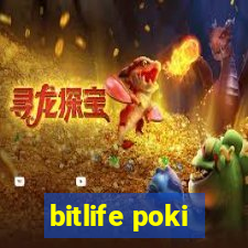 bitlife poki